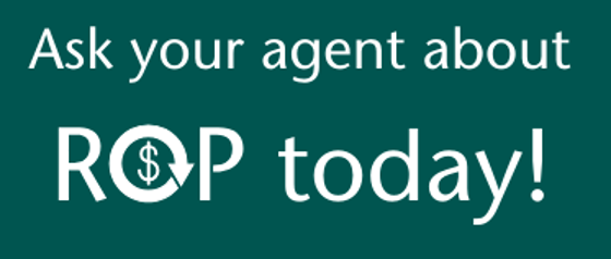 Ask your agent about ROP today image